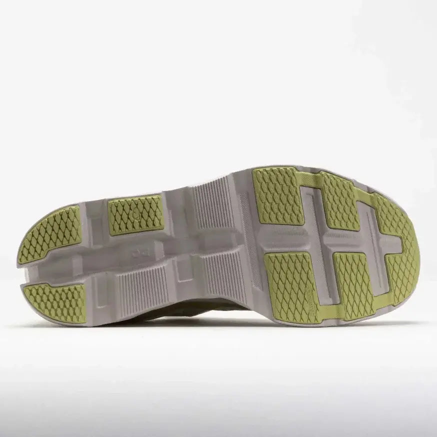On Cloudmonster 2 Women's Undyed Zest