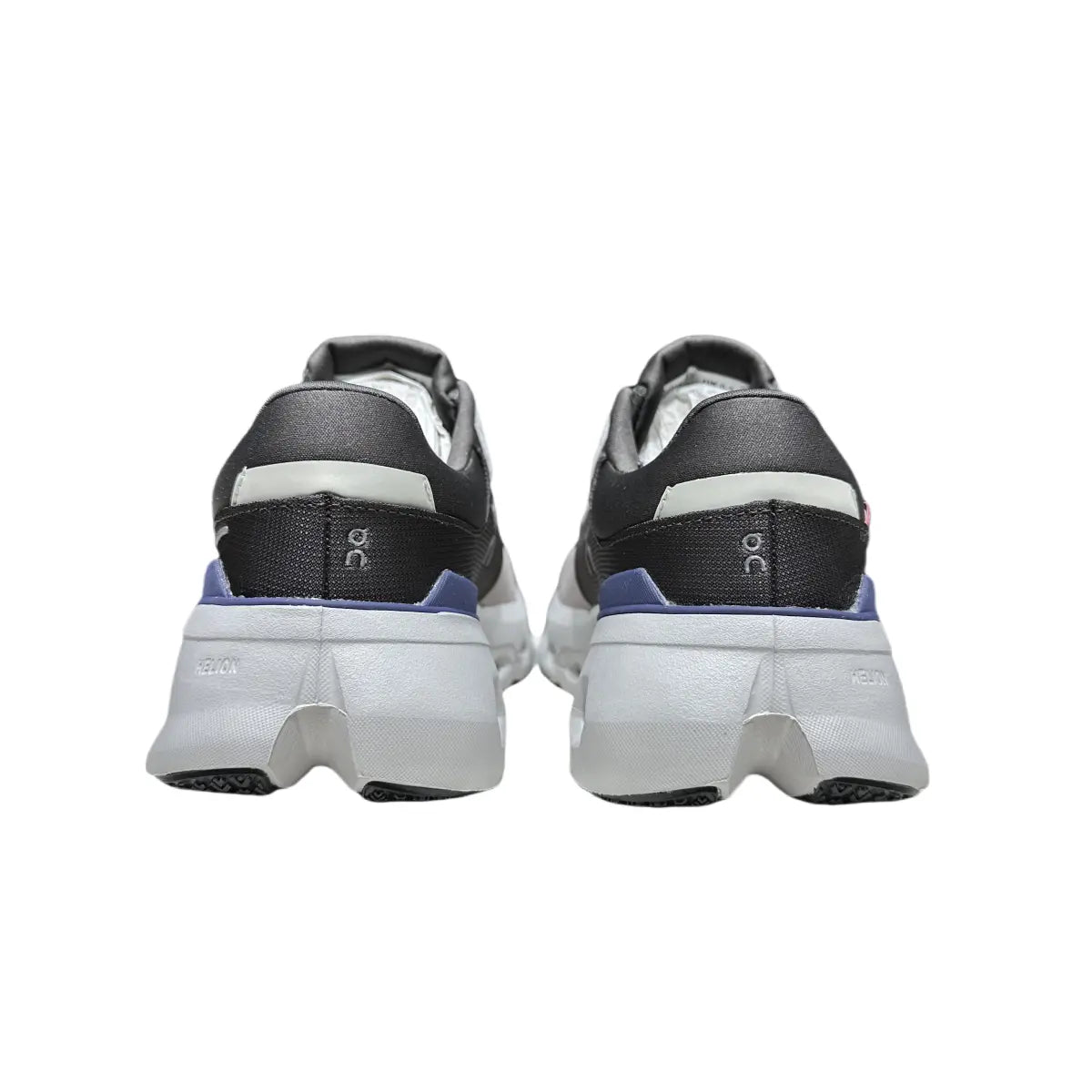 On Cloudrunner 2 Women's Gray