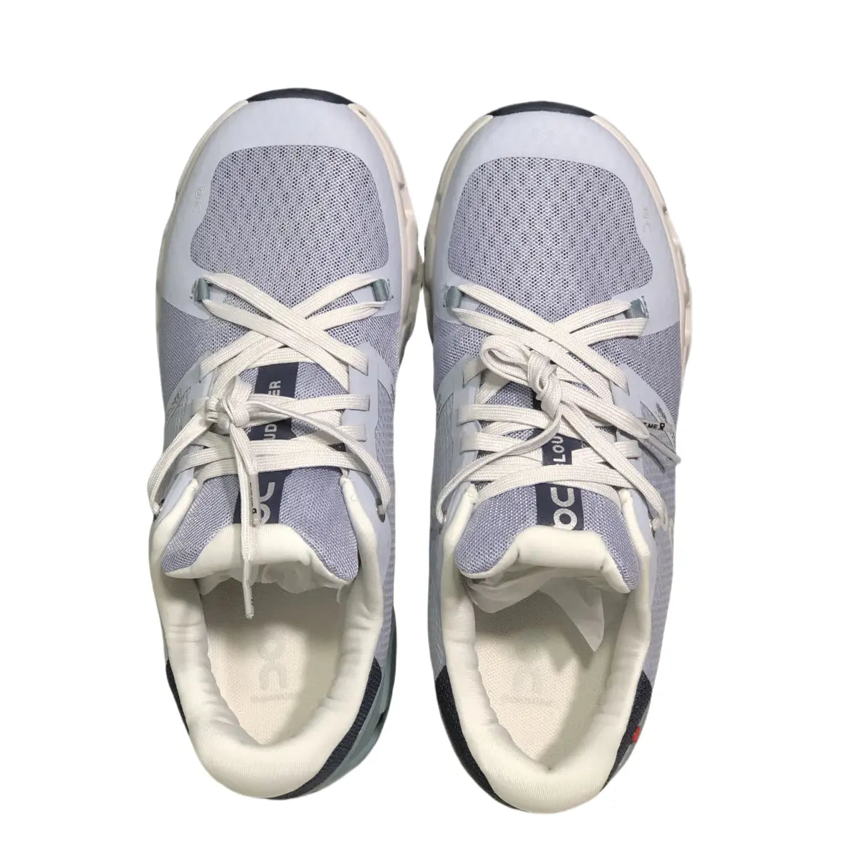 Women's Cloudflyer 4 Storm Clou