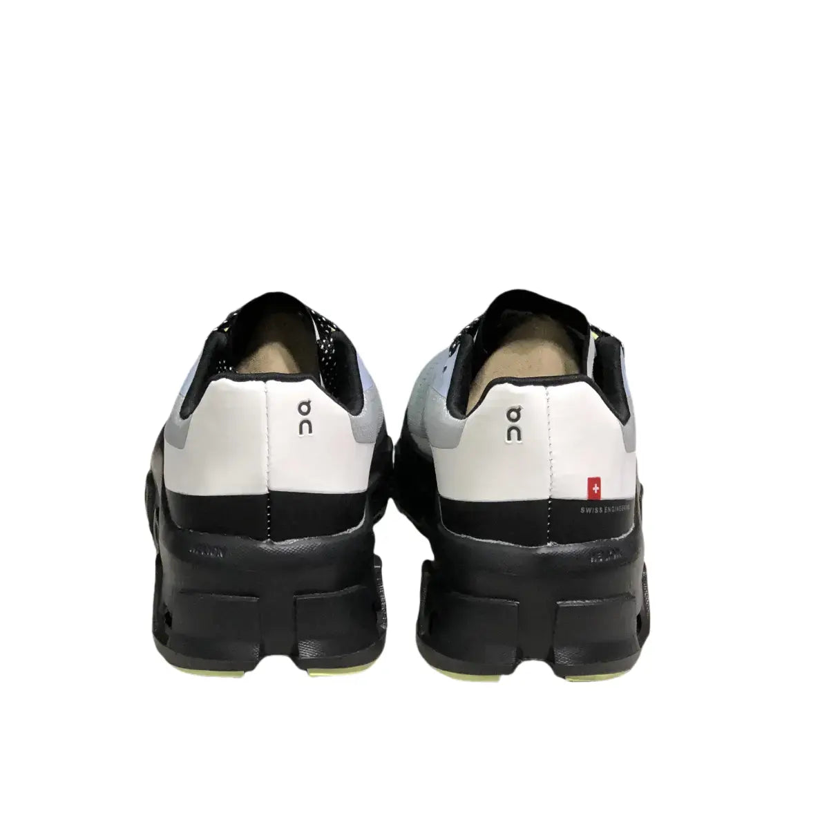 Women's Cloudmonster Concrete/Magnet