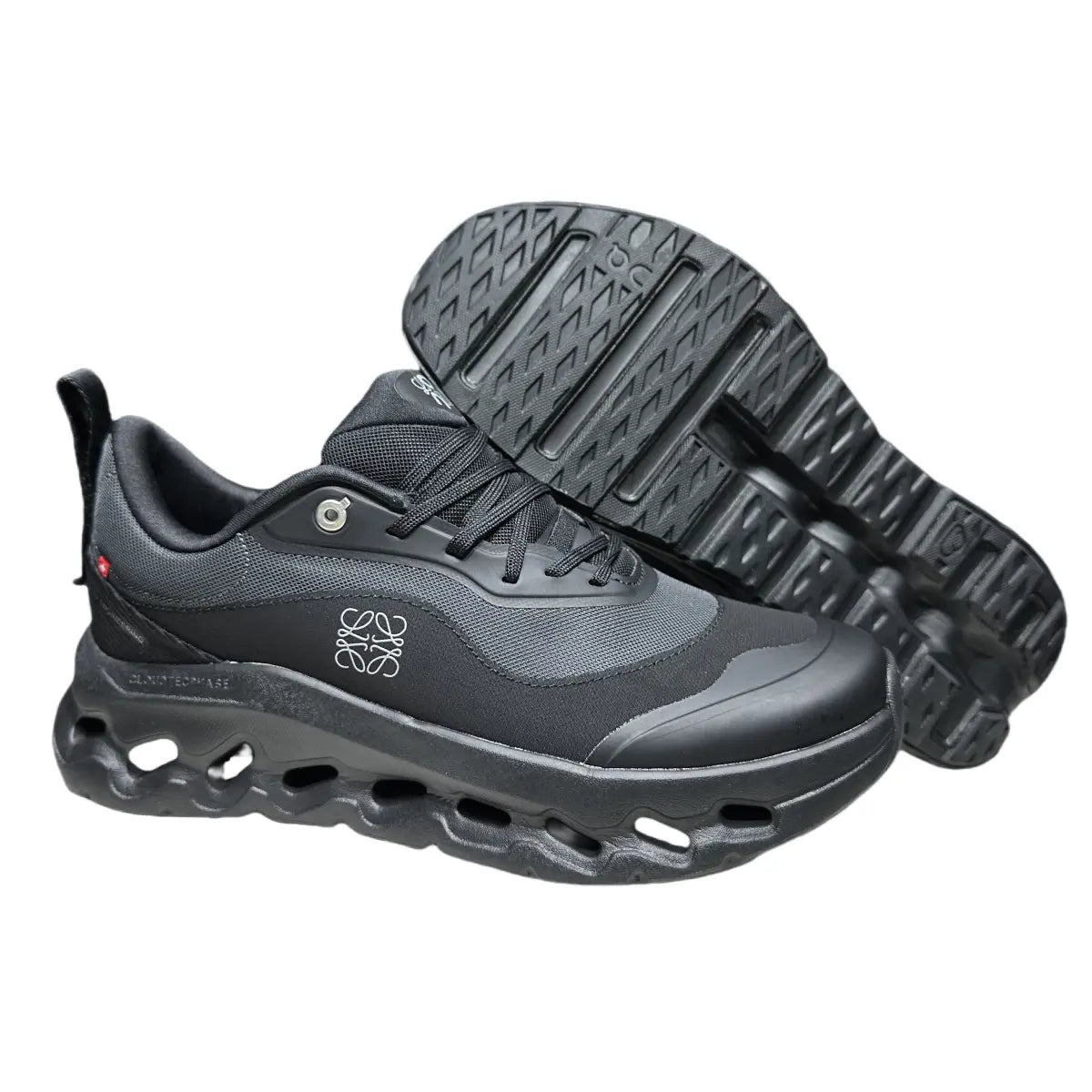 LOEWE x Cloudtilt 2.0 Men's True Black