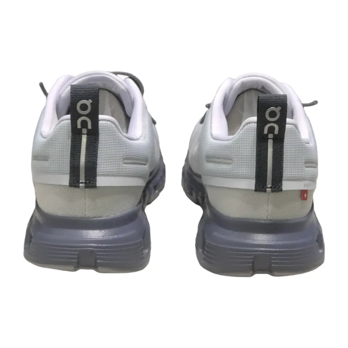 On Cloud 6 Women's IGlacier White WP