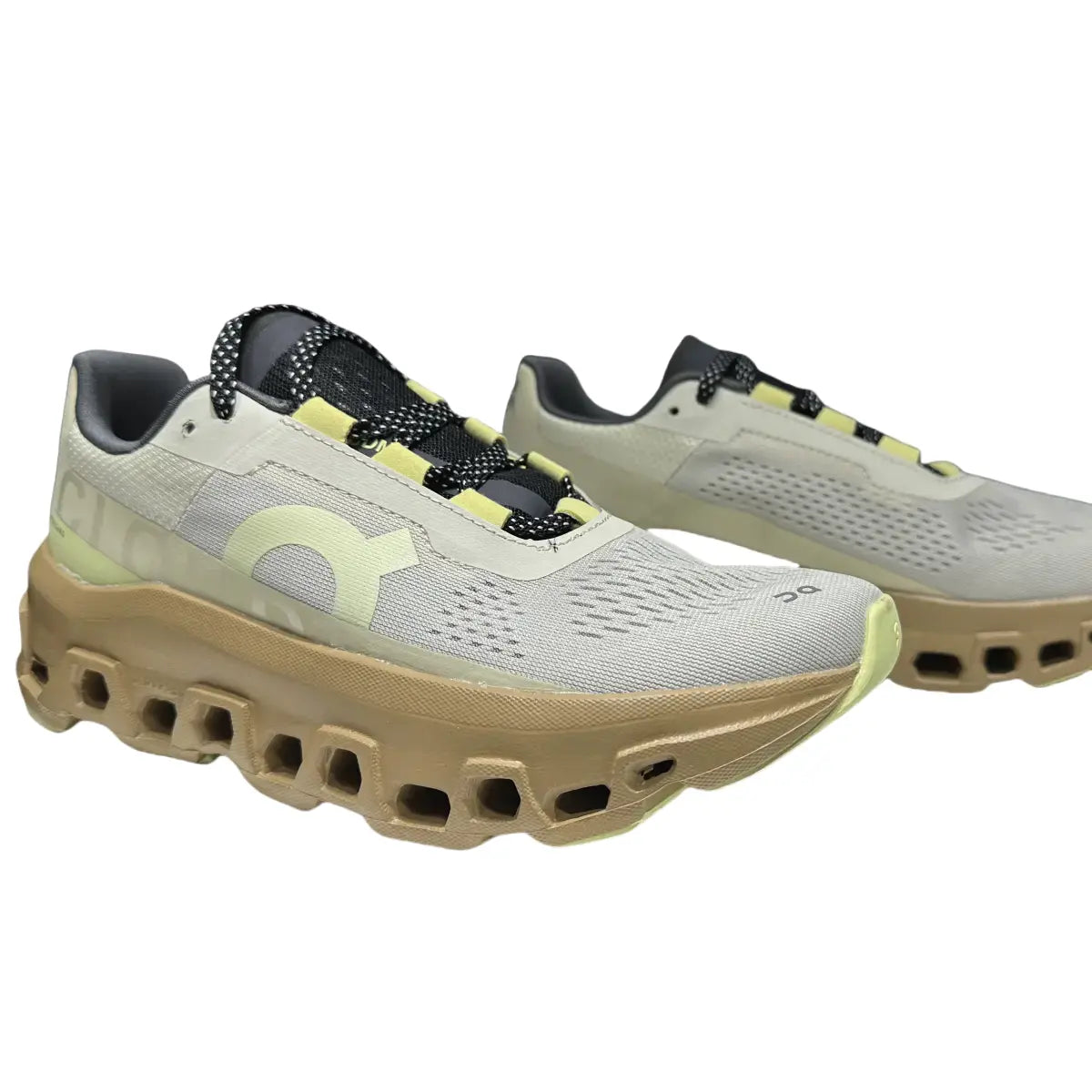 Women's Cloudmonster Dune (Alternate)