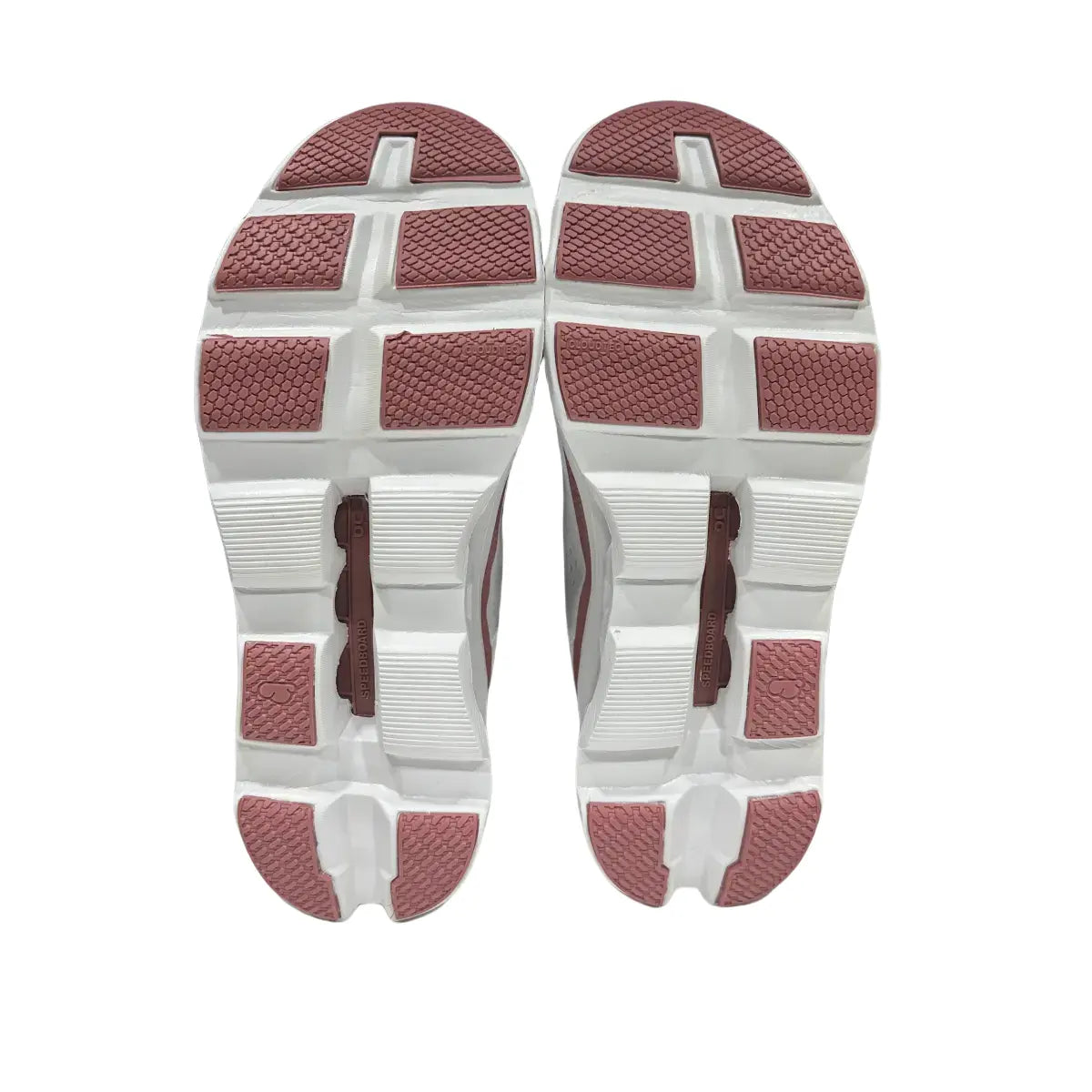 Men's Cloudmonster Ruby Red (Year of the Dragon)