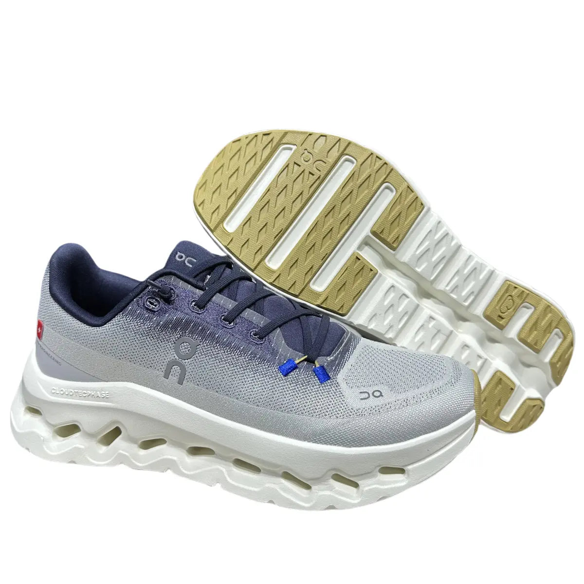 On Cloudtilt Men's Midnight/Ivory