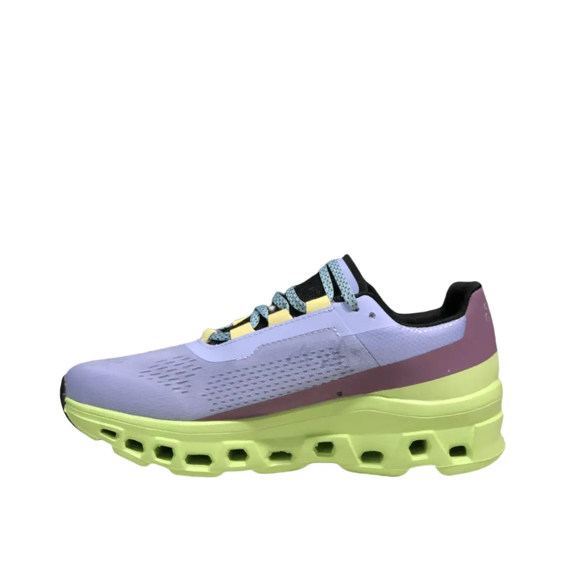 Men's Cloudmonster Sulfur Strike