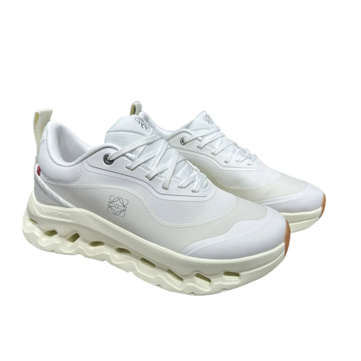 LOEWE x Cloudtilt 2.0 Men's Bright White
