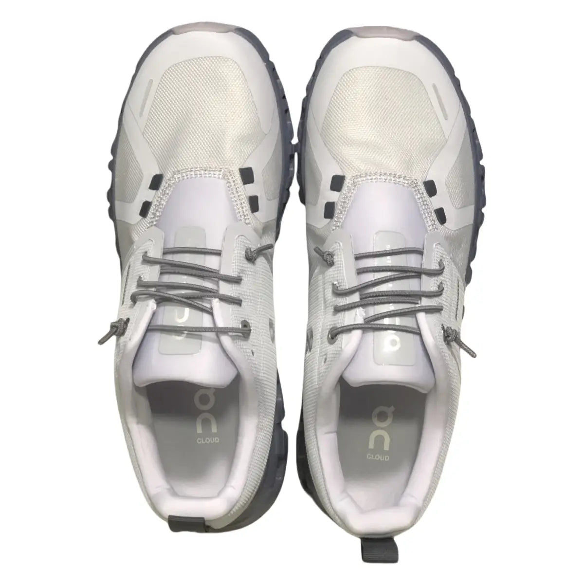On Cloud 6 Women's IGlacier White WP