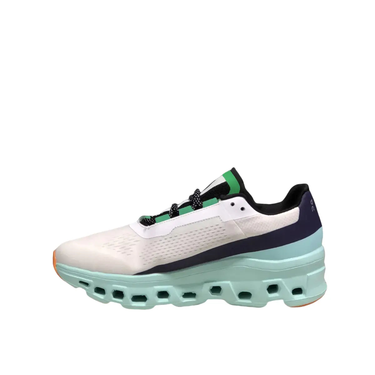 Men's Cloudmonster Creek Green