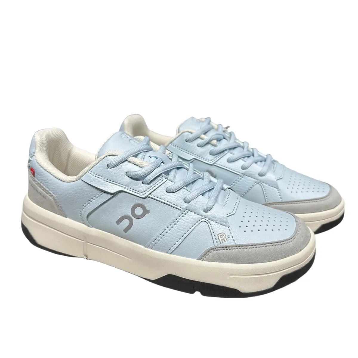 On THE ROGER Clubhouse 3 Women's Azure