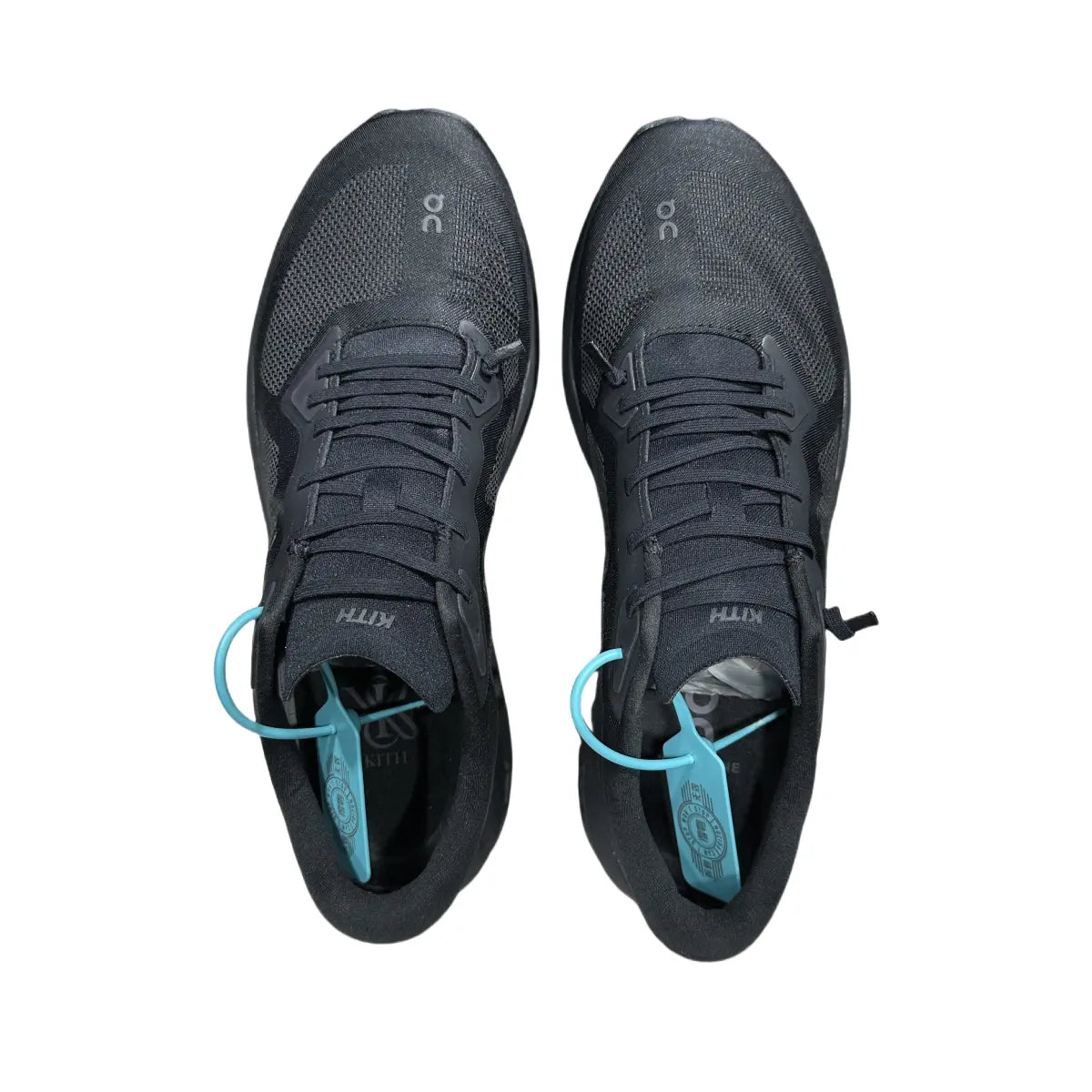 Women's Cloudzone KITH Core Black