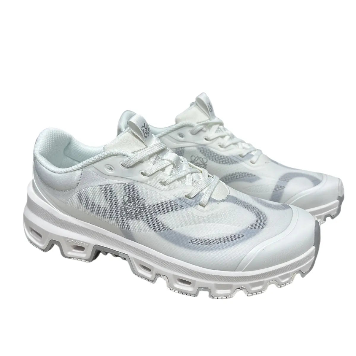 On Cloudventure LOEWE 2 Women's Pure White