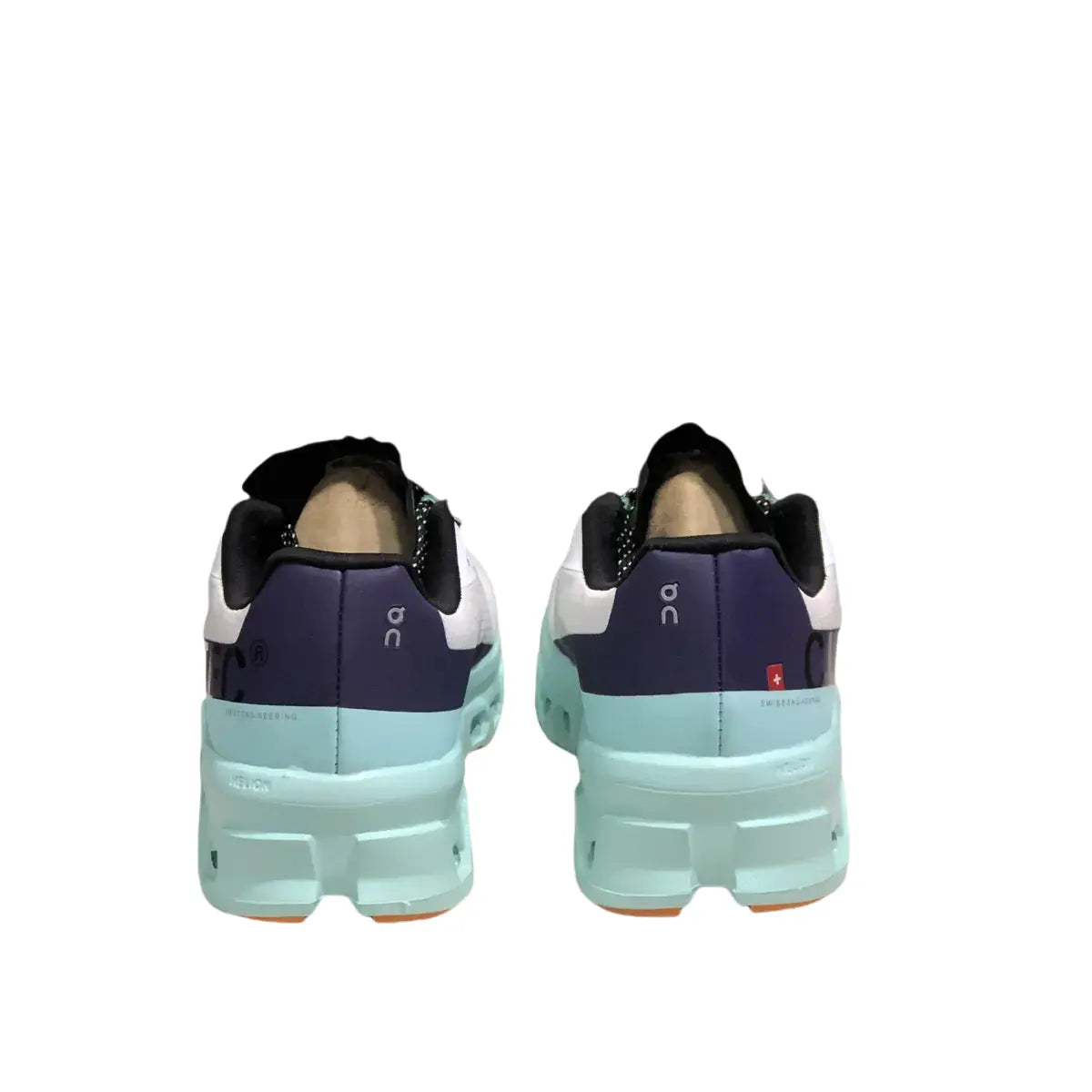 Men's Cloudmonster Creek Green