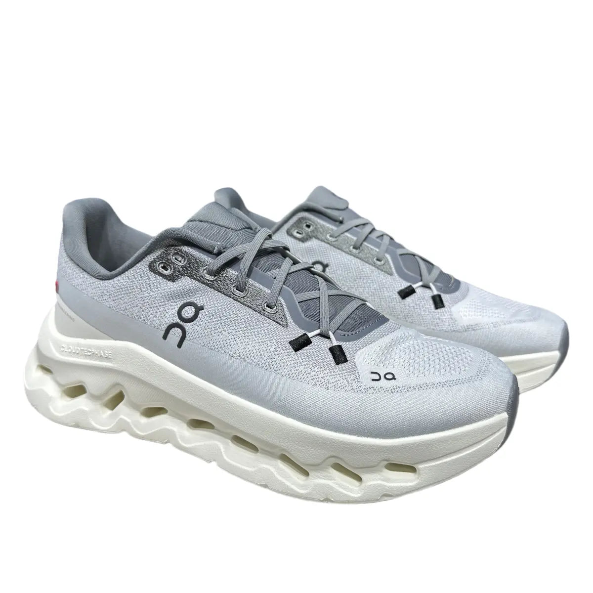 On Cloudtilt Women's Fog White