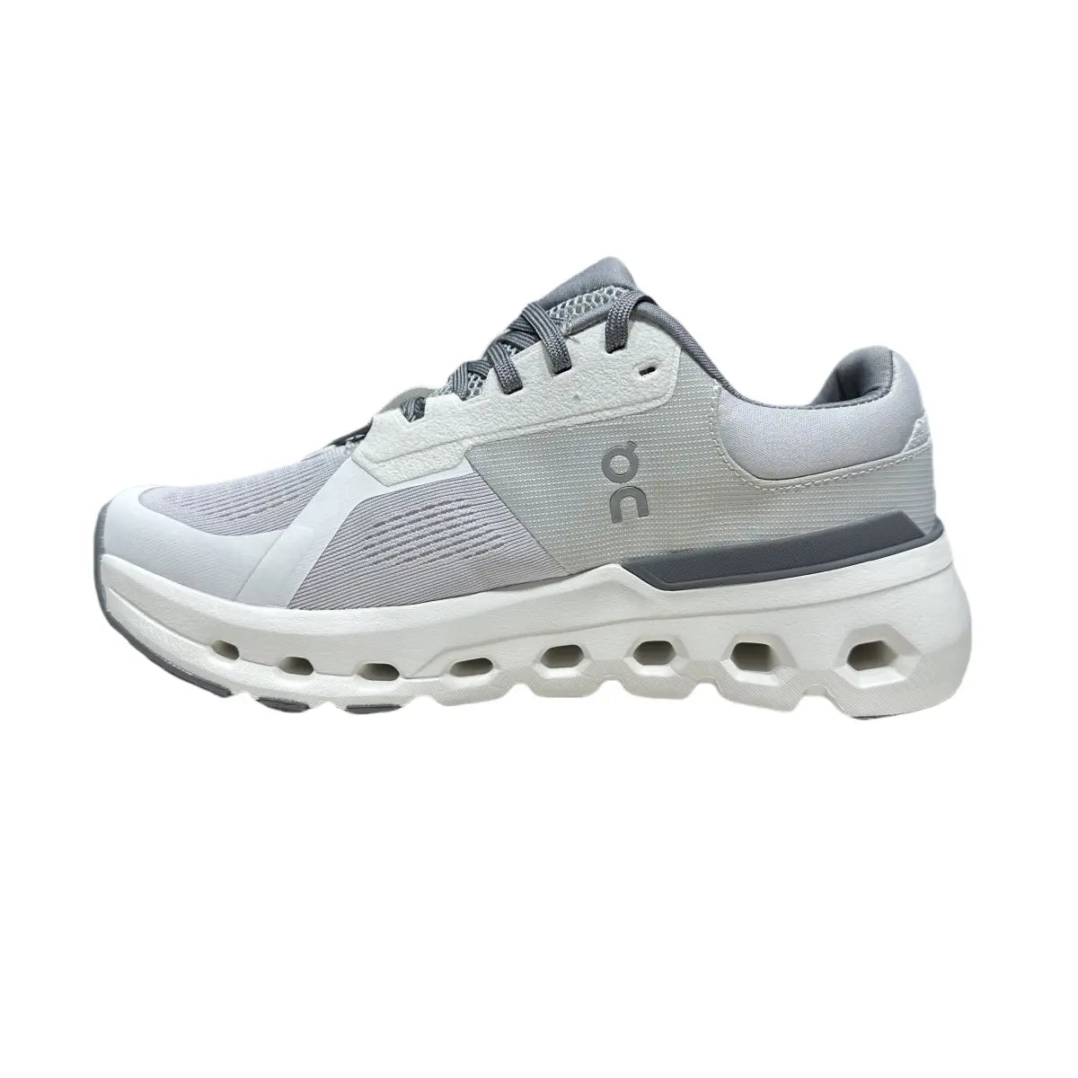 On Cloudrunner 2 Men's Mist White