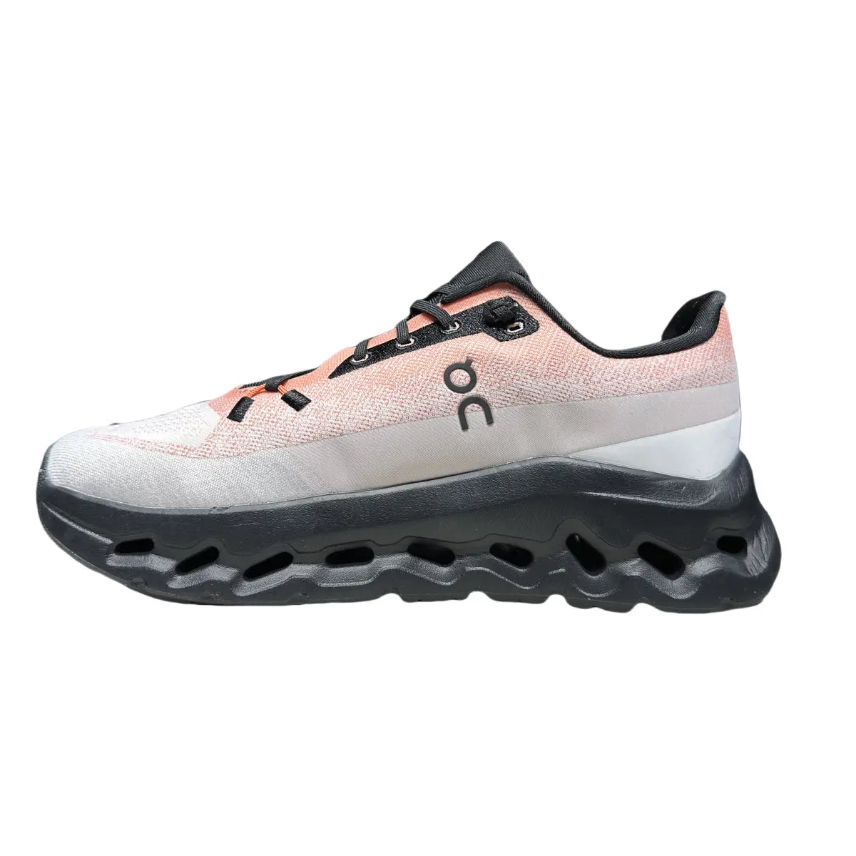 On Cloudtilt Men's Black/Tangerine