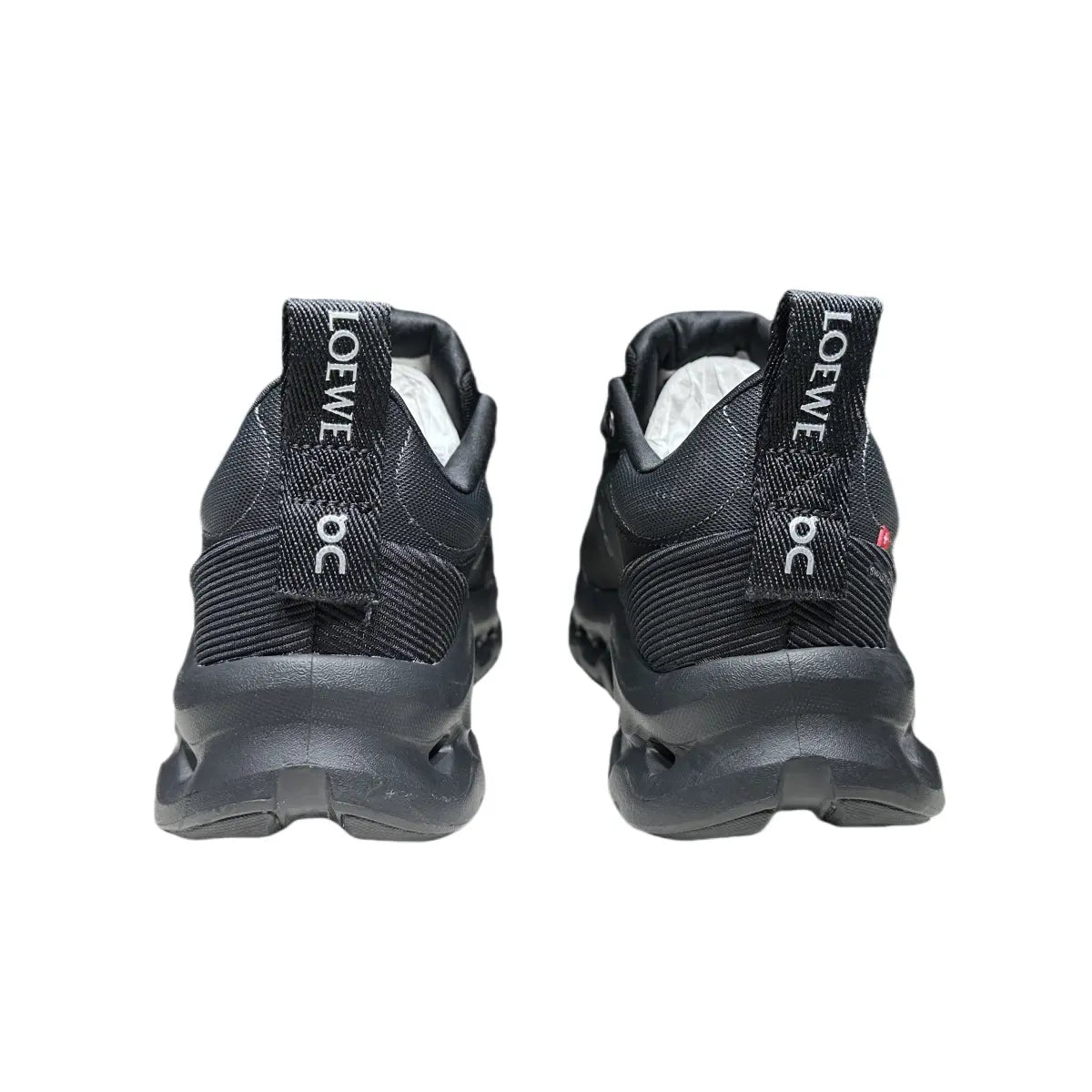LOEWE x Cloudtilt 2.0 Men's True Black