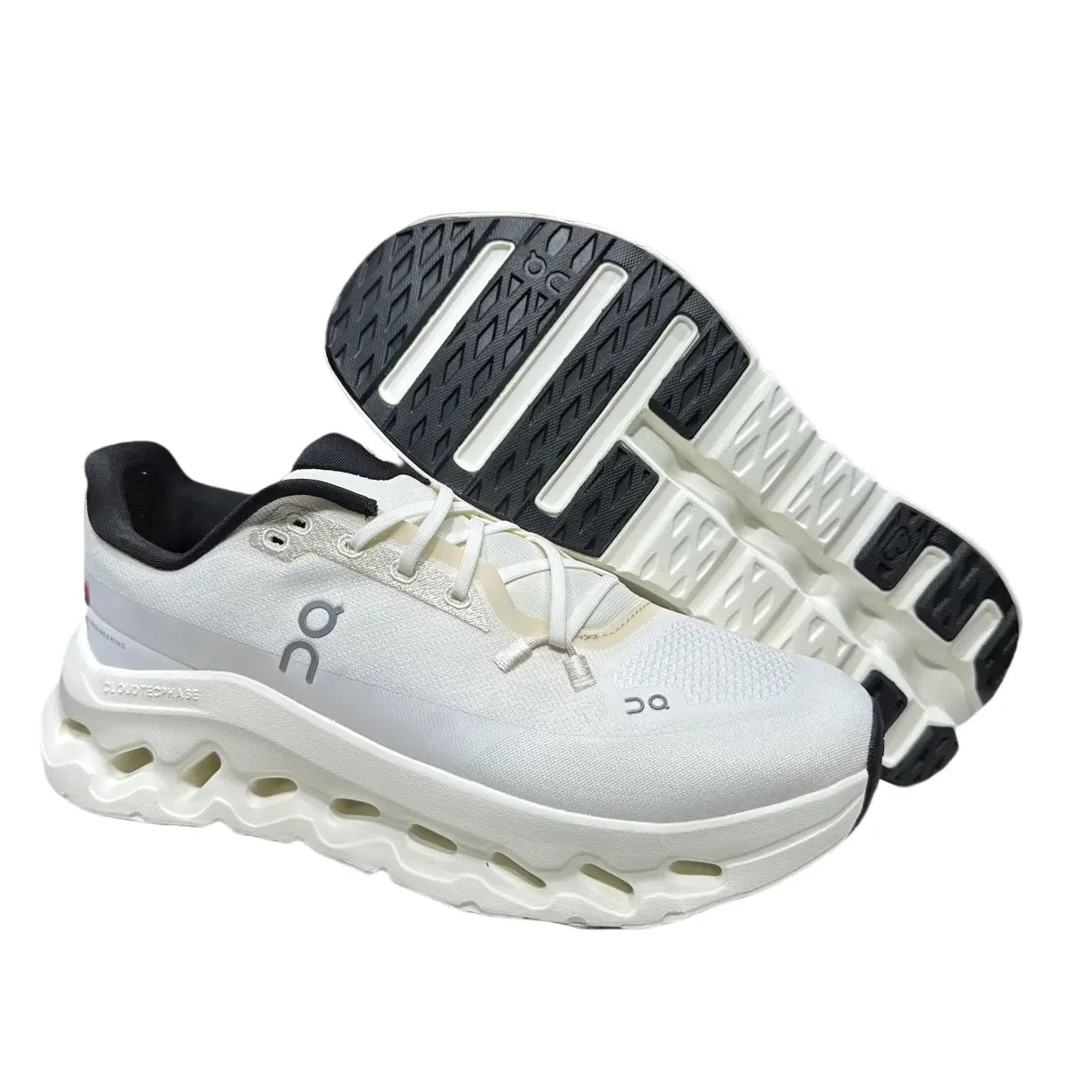 On Cloudtilt Men's Ecru