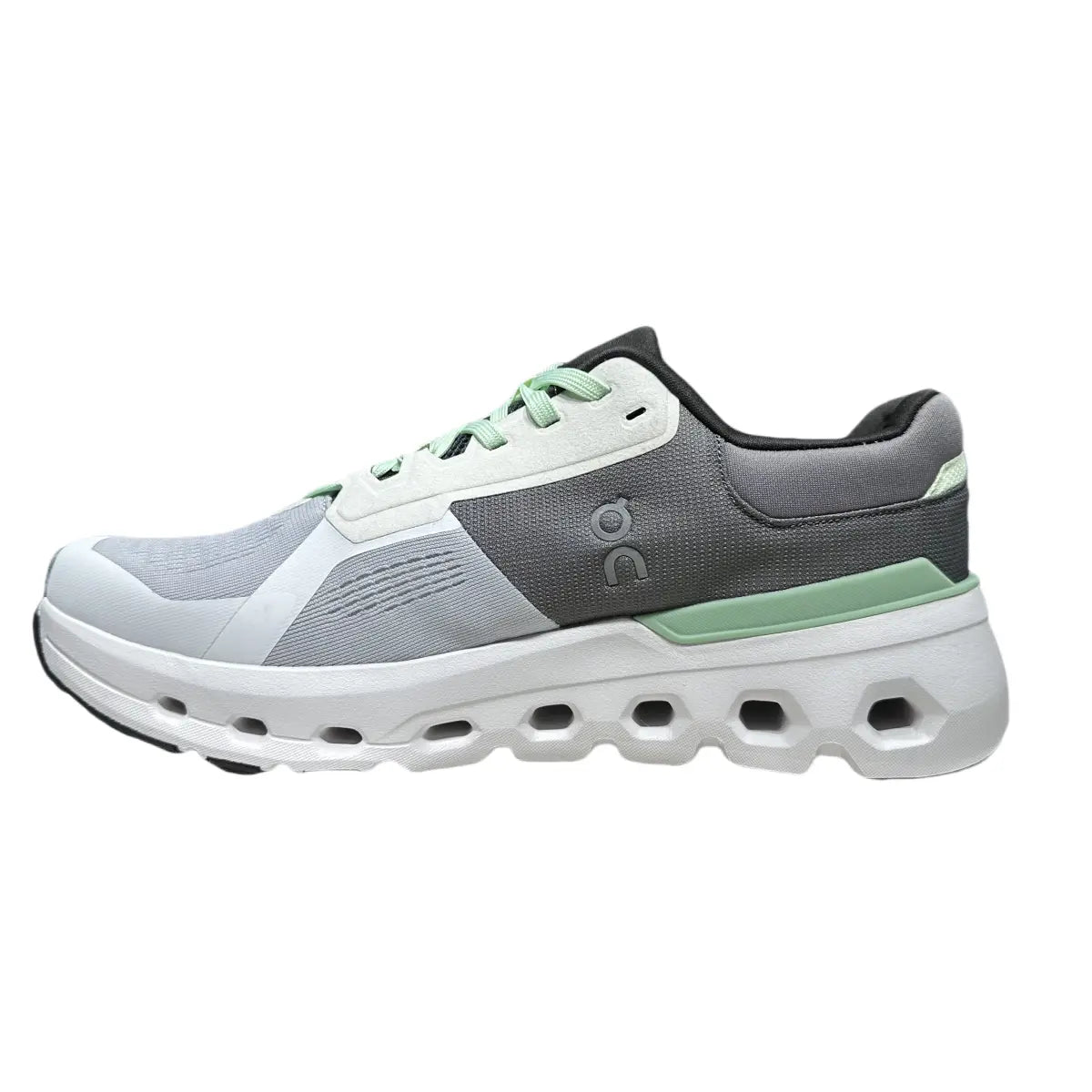 On Cloudrunner 2 Women's Sage Green