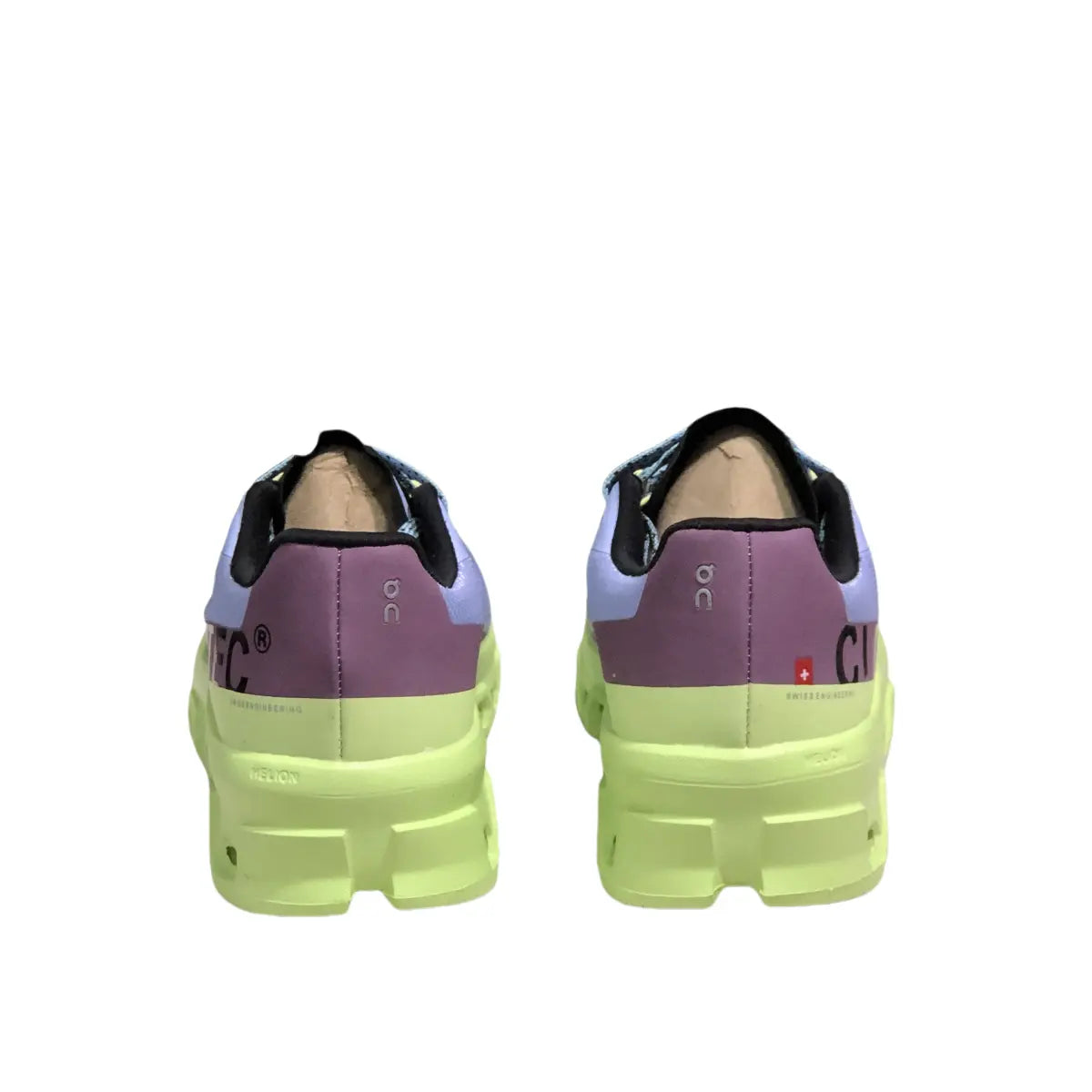 Men's Cloudmonster Sulfur Strike