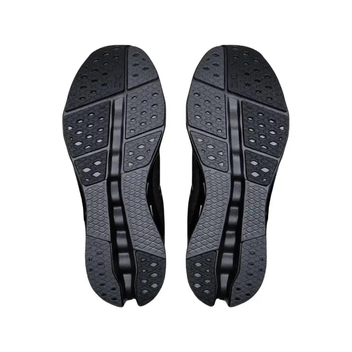 On Cloudsurfer 2 Men's Black Black