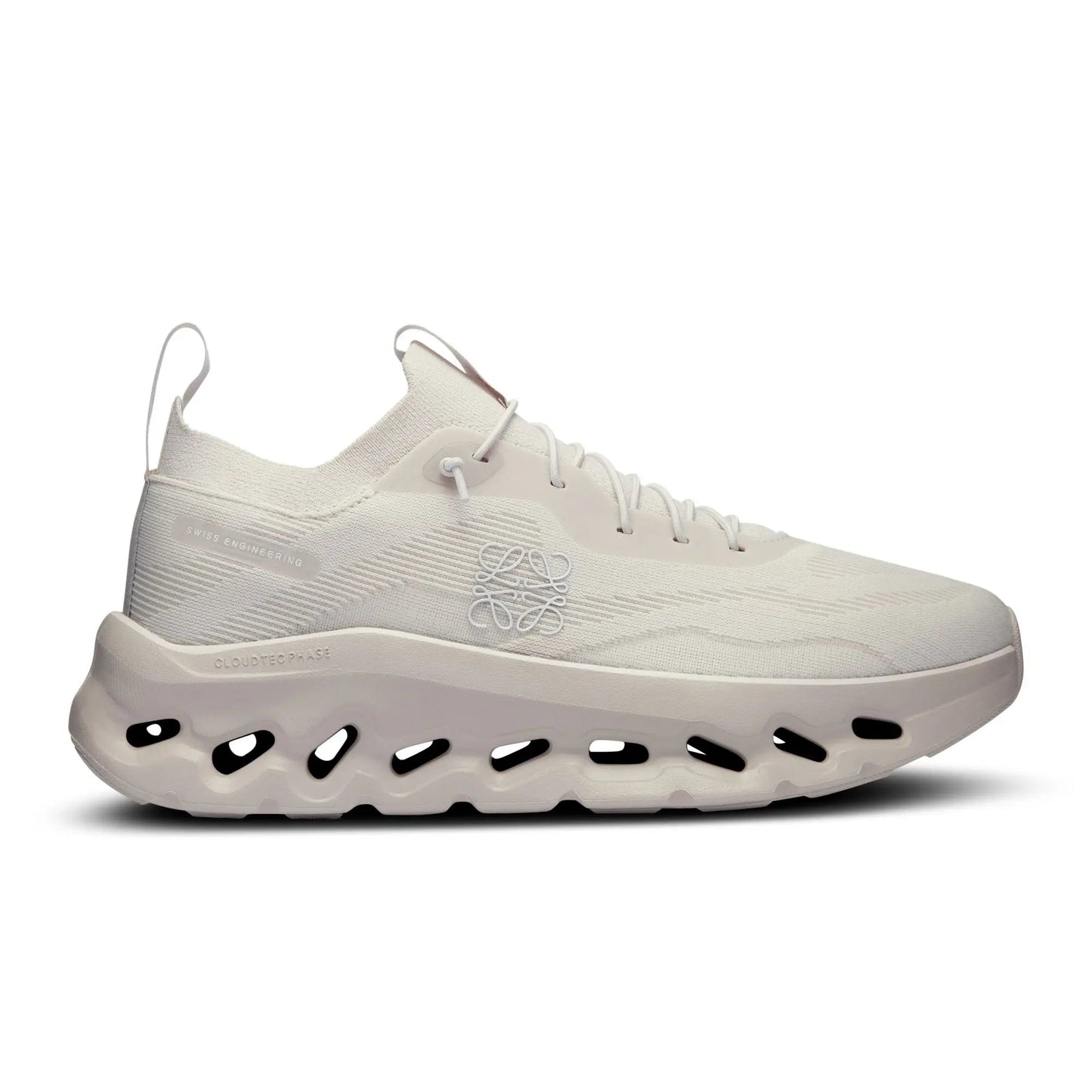 On LOEWE x Cloudtilt Women's Sand