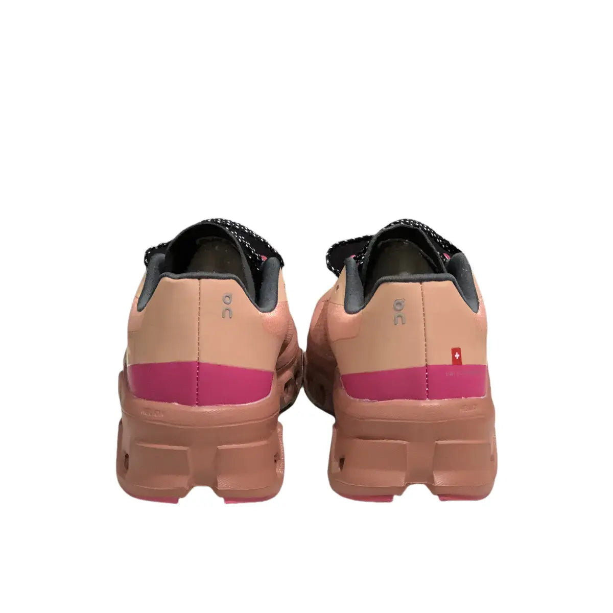 Women's Cloudmonster Dusty Rose