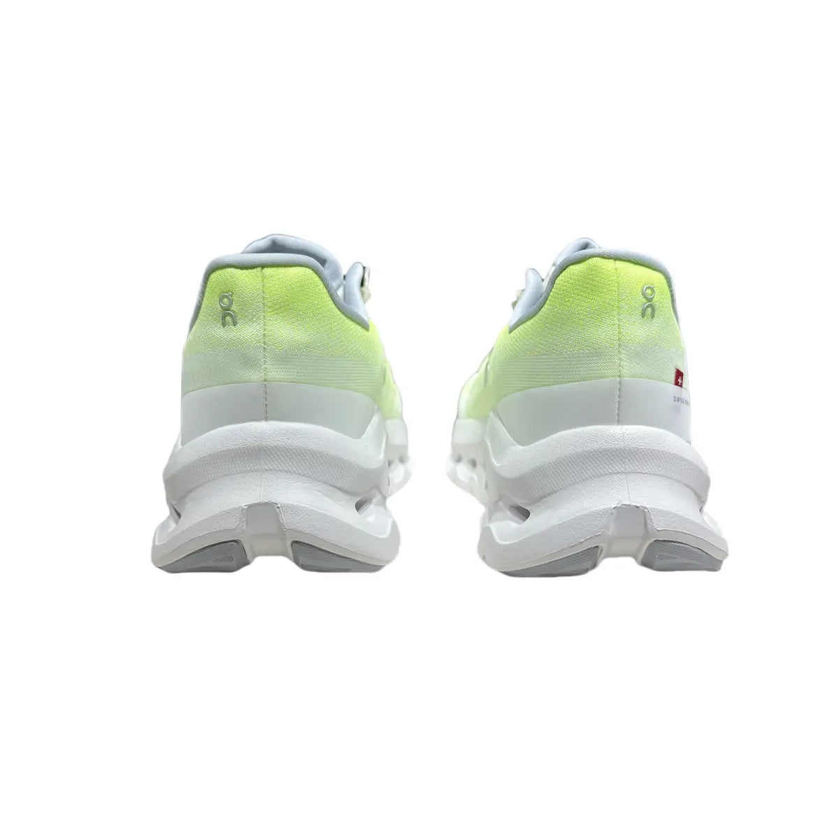 On Cloudtilt Women's Lime Frost