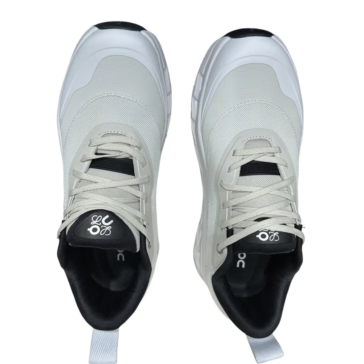LOEWE x Cloudtilt 2.0 Men's Pure White