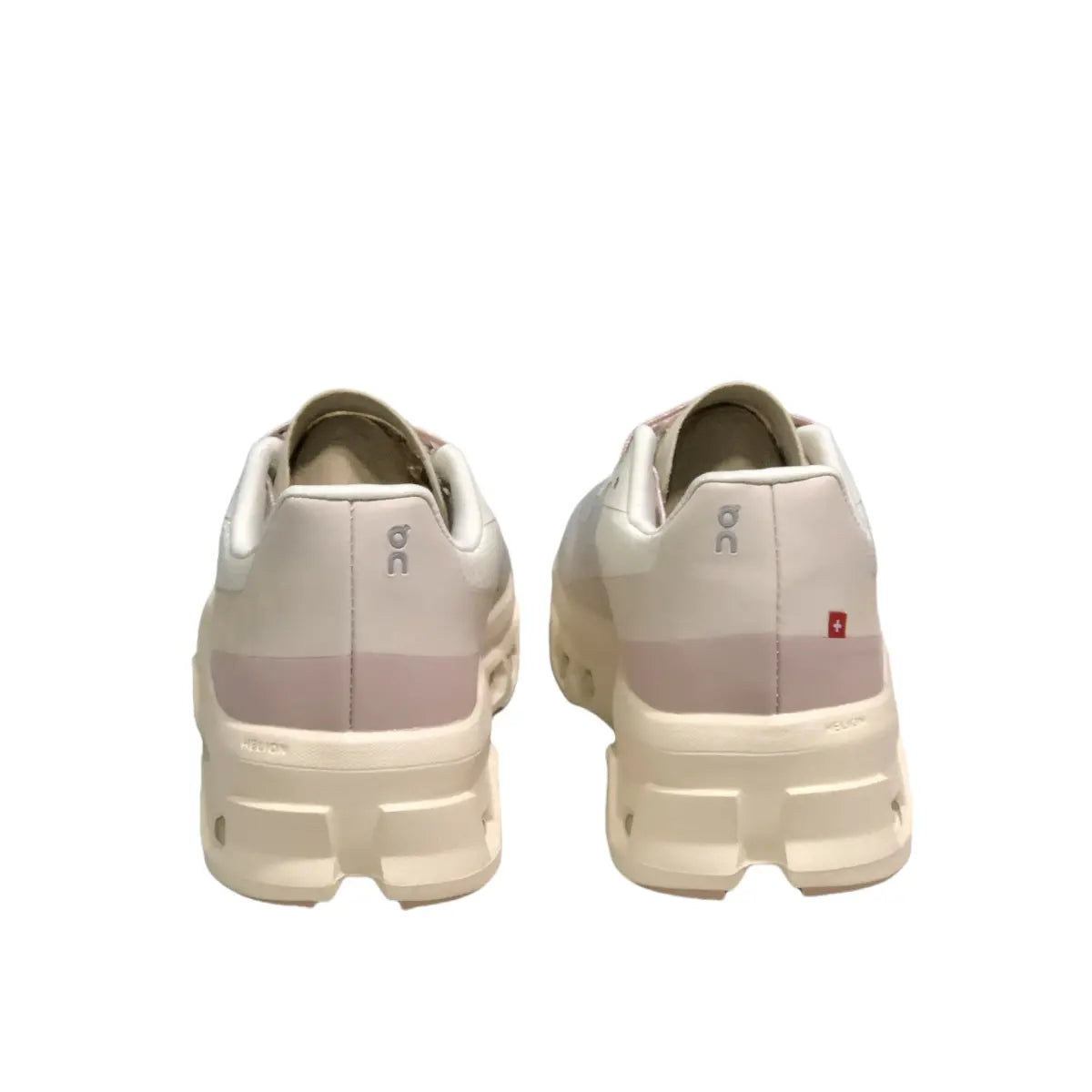 Women's Cloudmonster Lunar Grey