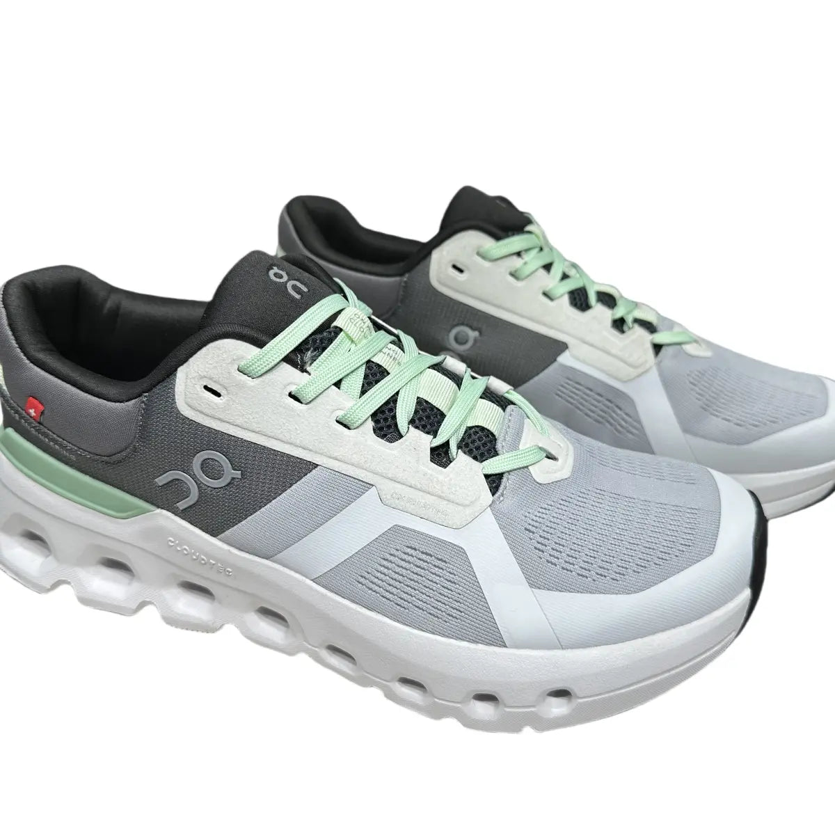 On Cloudrunner 2 Women's Sage Green