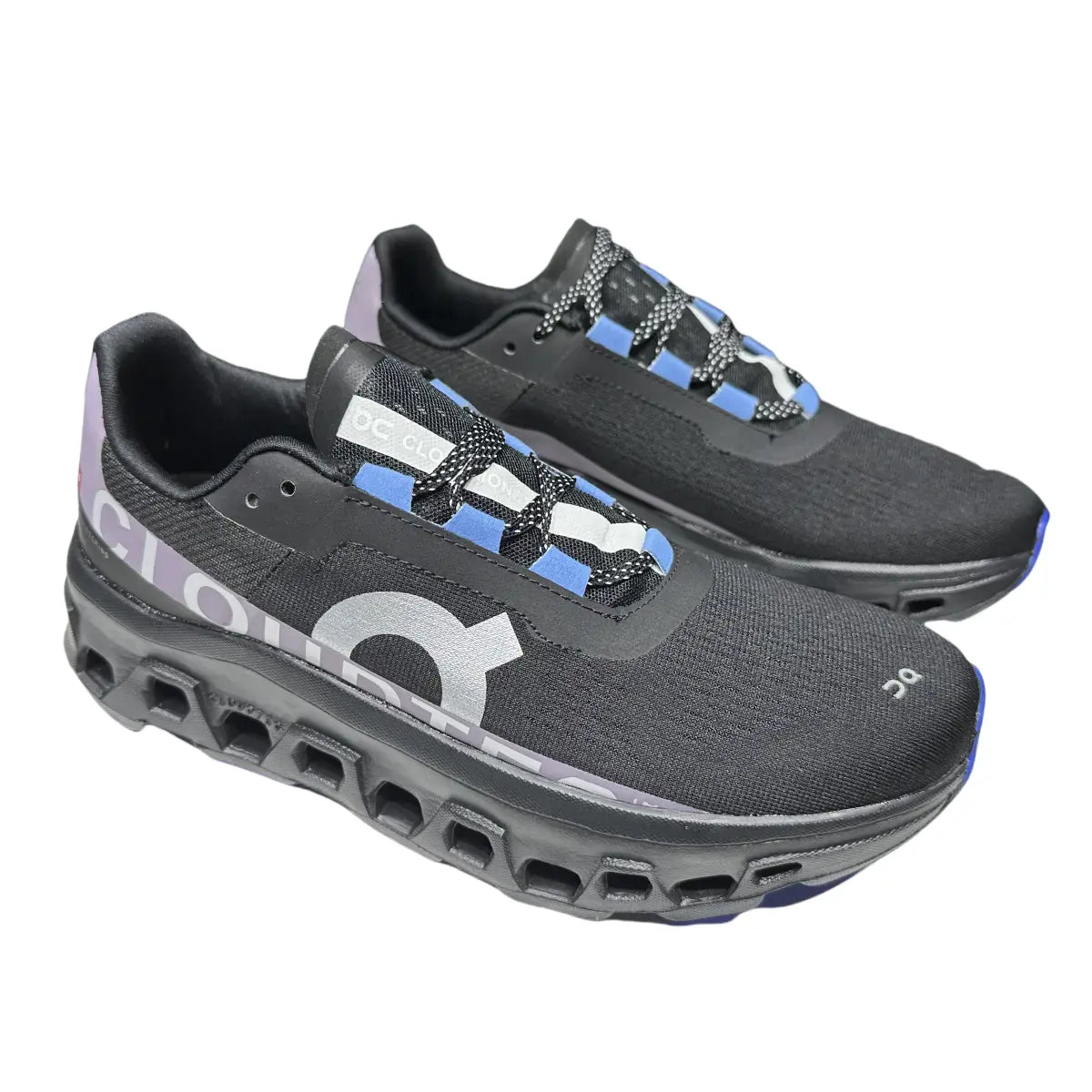 Men's Cloudmonster Nocturnal