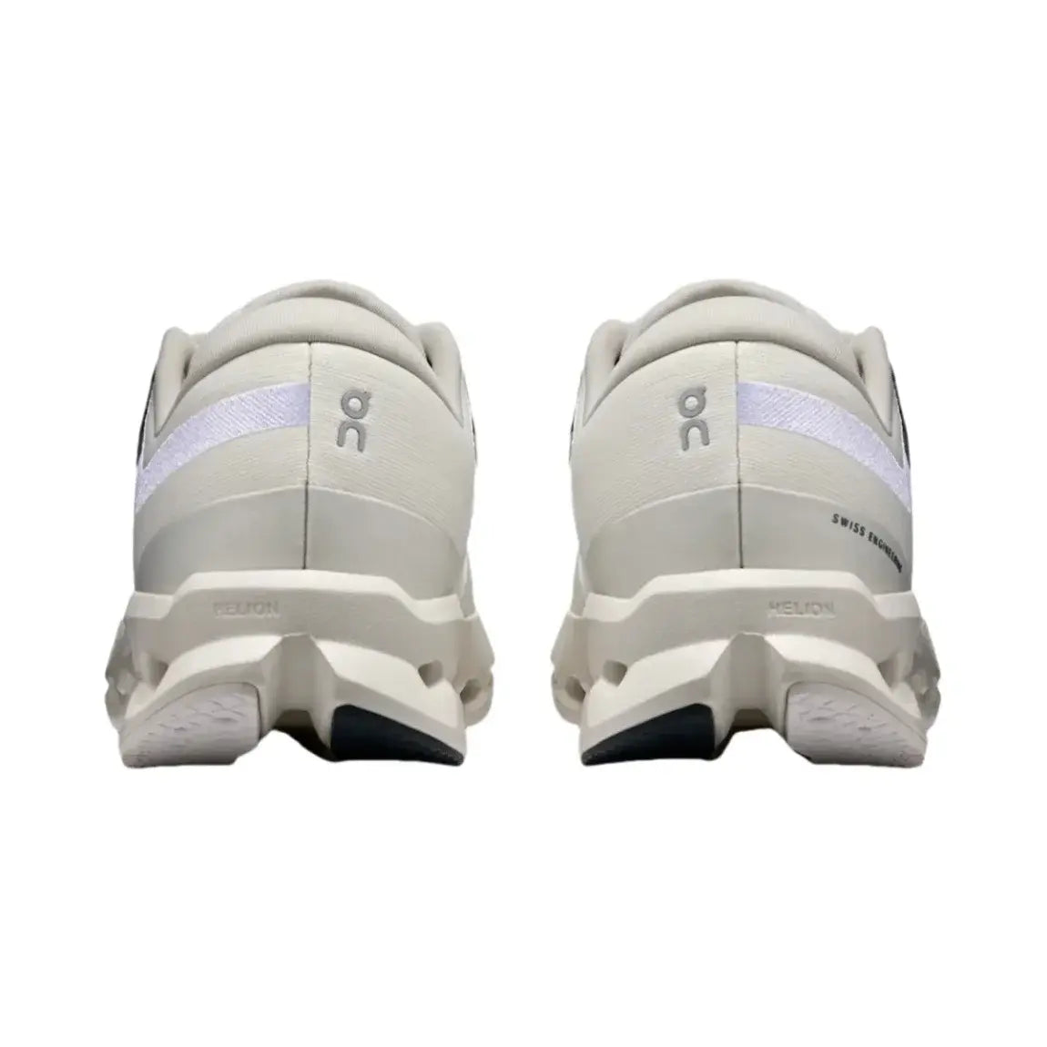 On Cloudsurfer 2 Men's Ivory Ivory