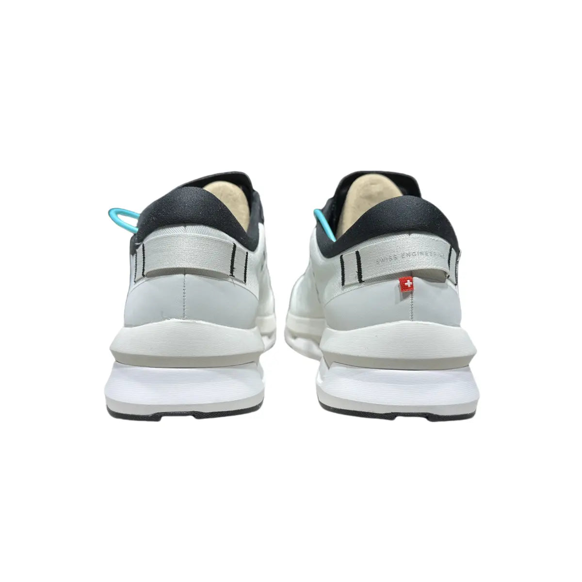 Men's Cloudzone KITH Anthracite