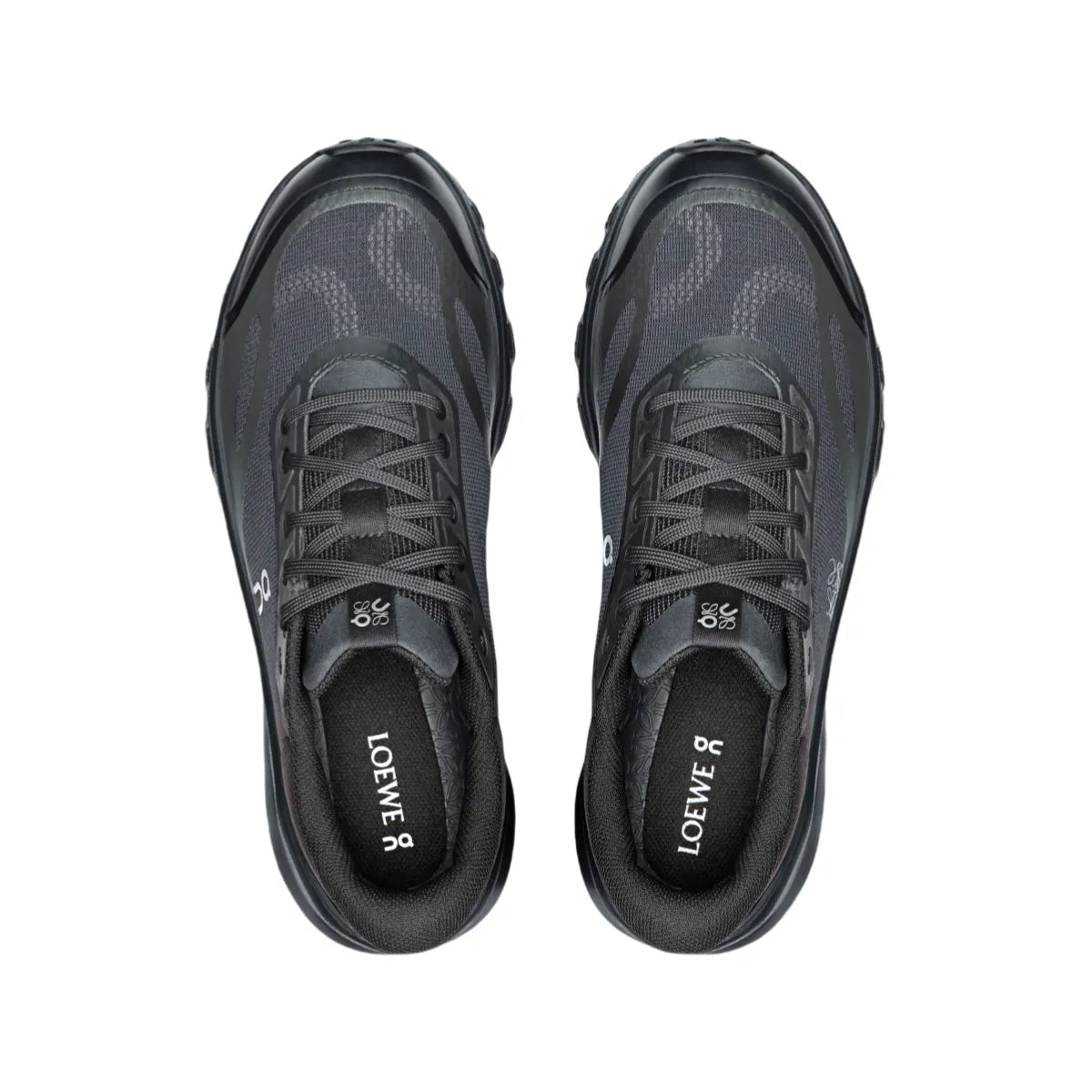 On Cloudventure LOEWE 2 Women's Gunmetal