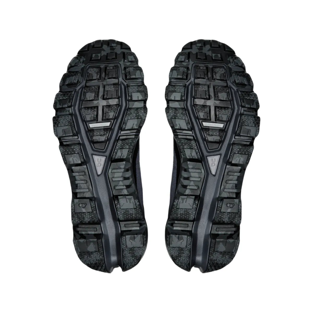 On Cloudventure LOEWE 2 Women's Gunmetal
