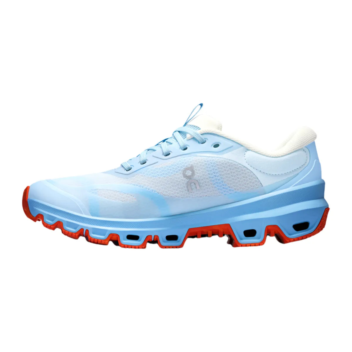 On Cloudventure LOEWE 2 Women's Blue Red White