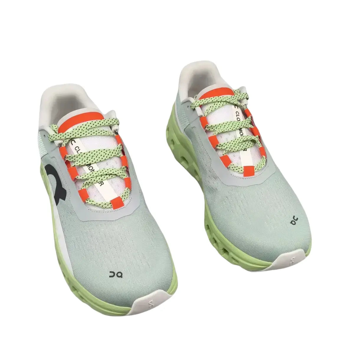 Women's Cloudmonster Pistachio