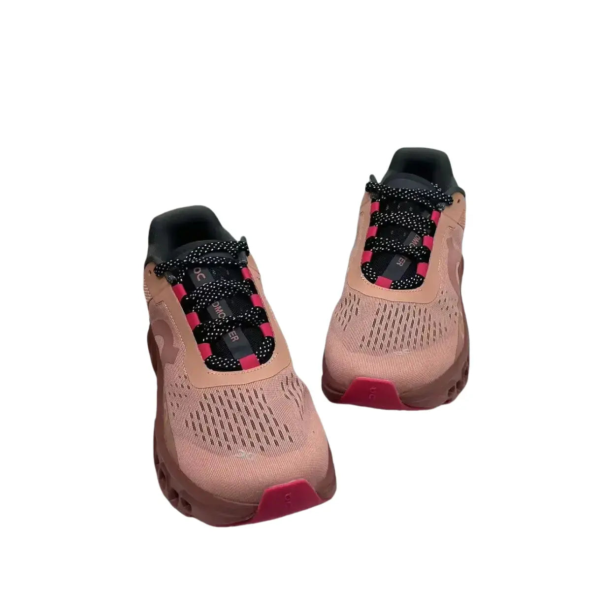 Women's Cloudmonster Dusty Rose
