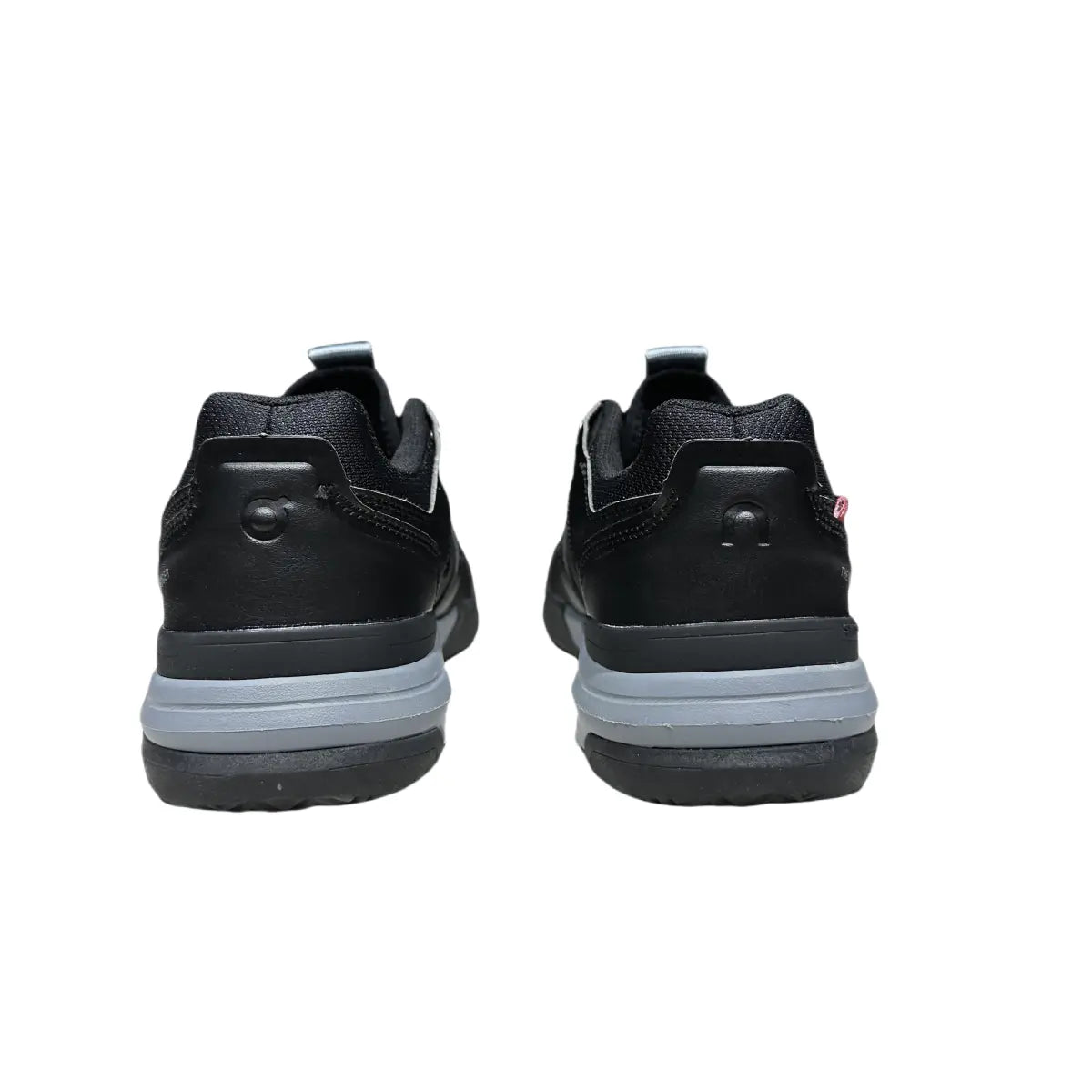 On THE ROGER Clubhouse Pro Men's Engine Black