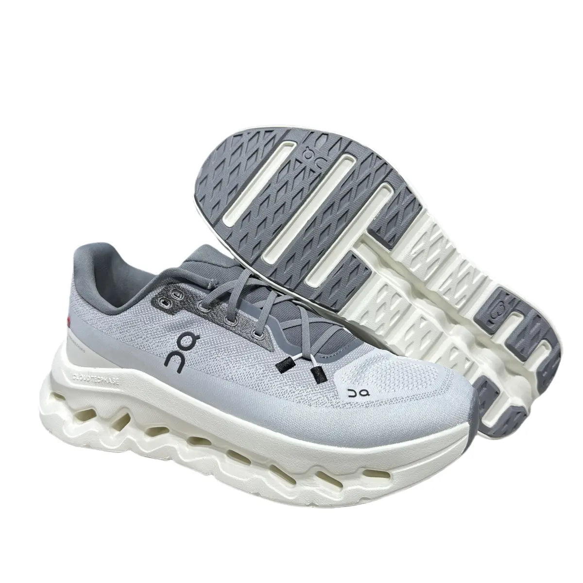 On Cloudtilt Women's Fog White