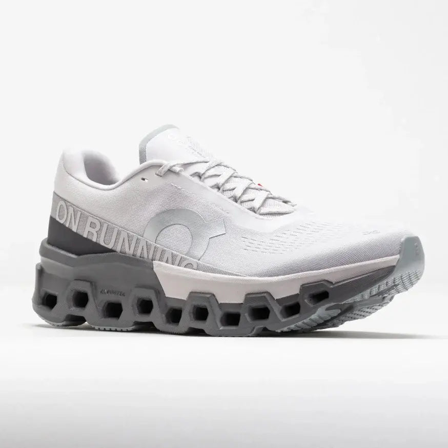 On Cloudmonster 2 Men's Frost Rock