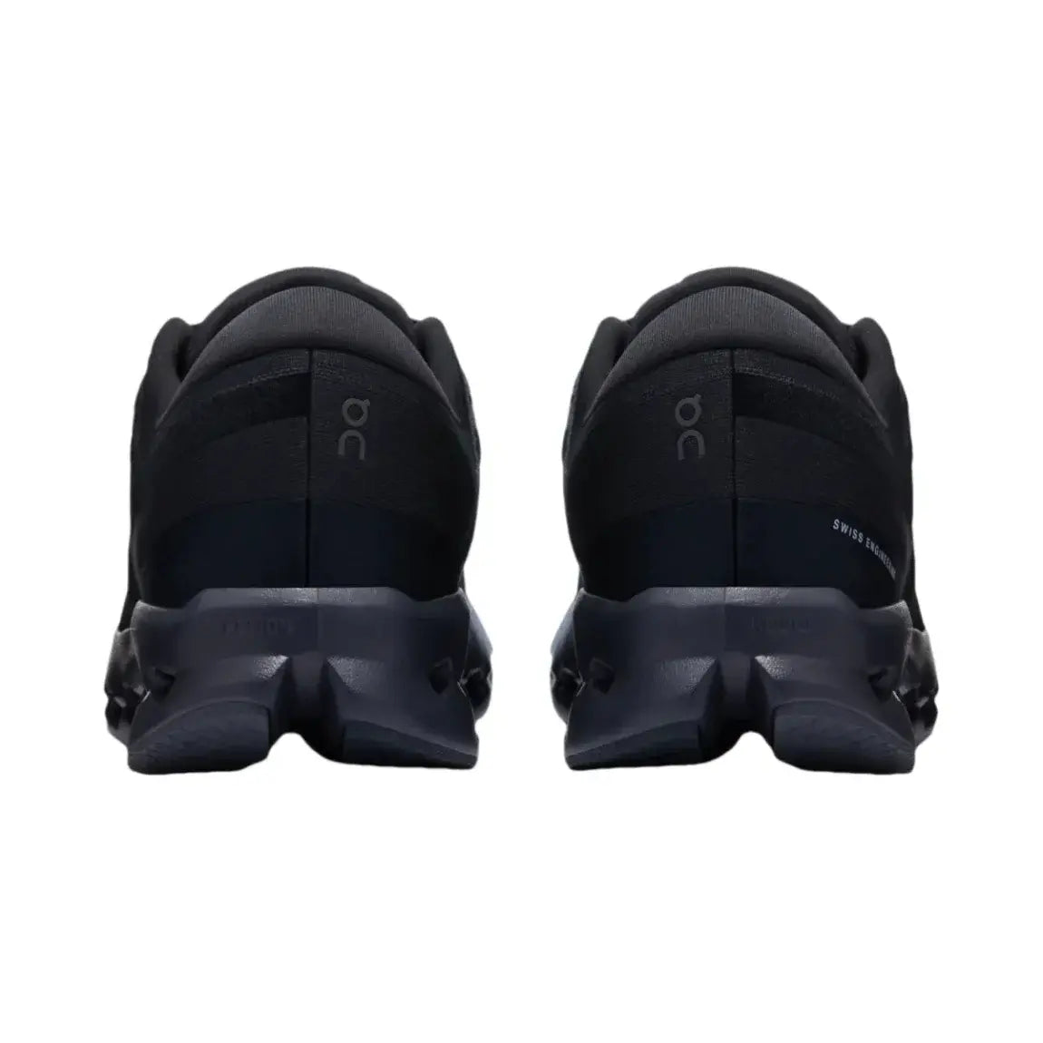 On Cloudsurfer 2 Women's Black Black