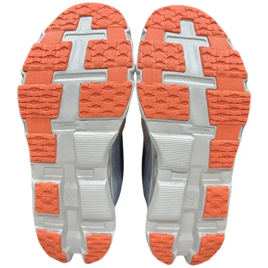 On Cloudmonster Hype Men's Flame Frost