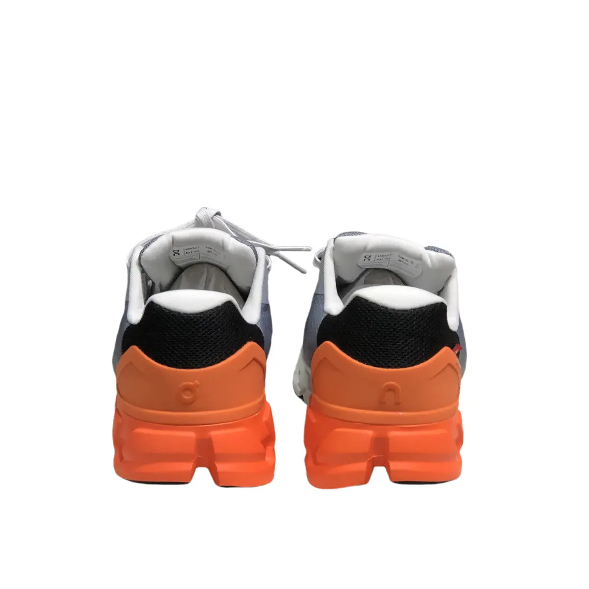 Men's Cloudflyer 4 Concrete Rust
