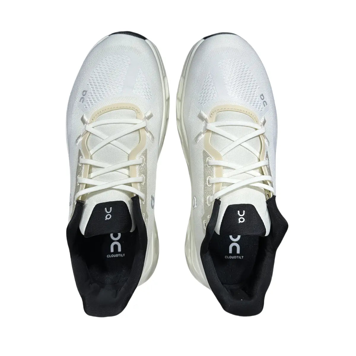 On Cloudtilt Men's Ecru