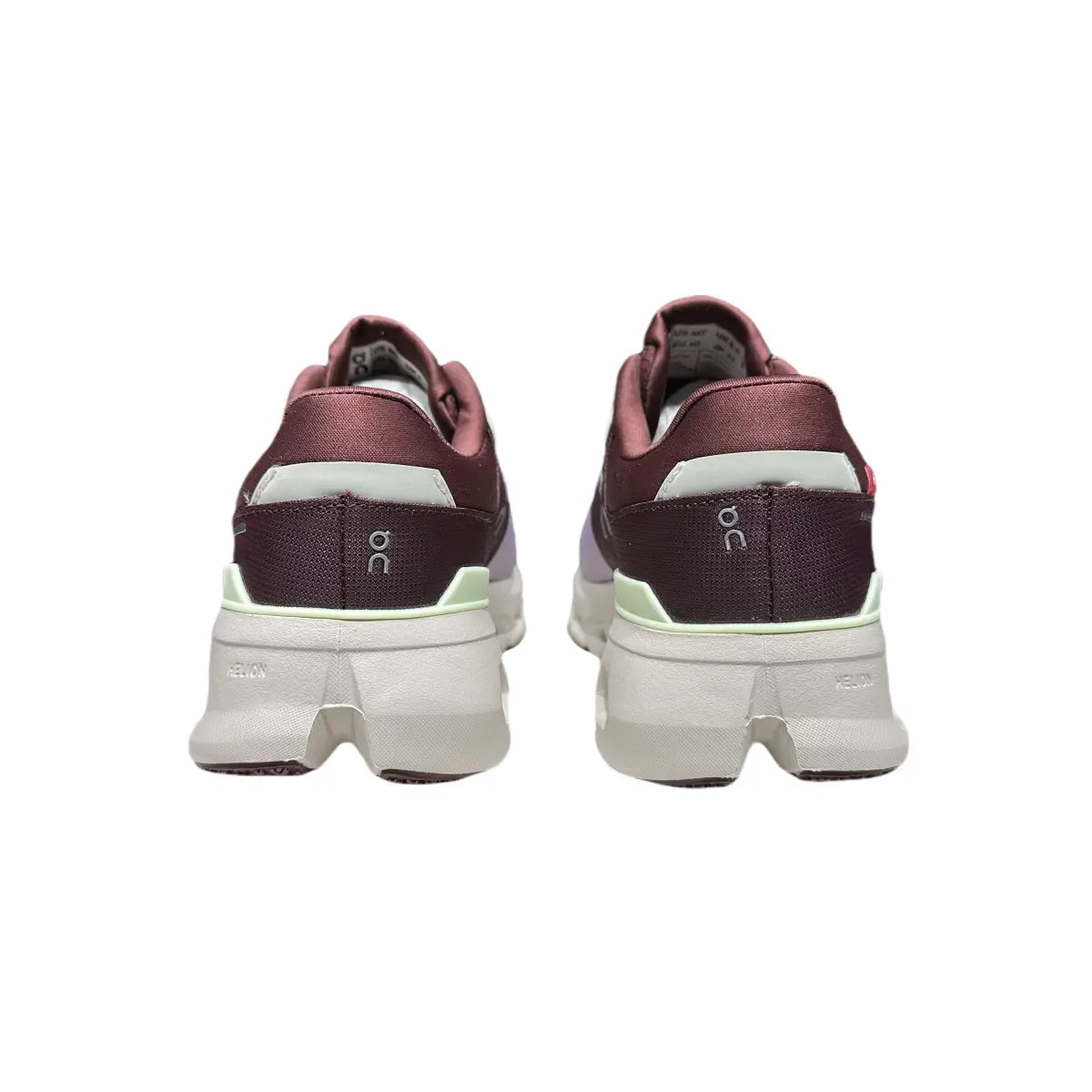 On Cloudrunner 2 Men's Taupe
