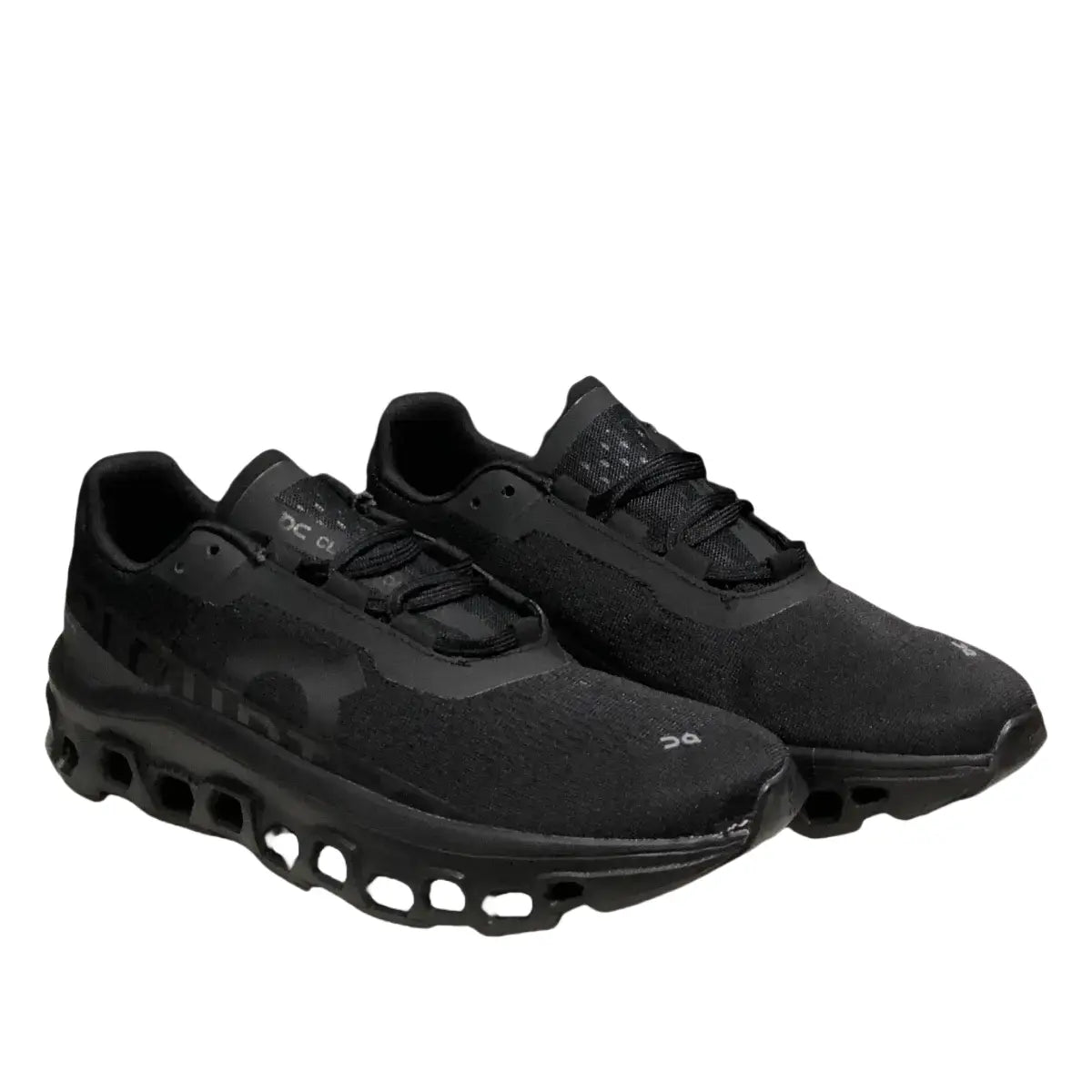 Men's Cloudmonster Total Eclipse