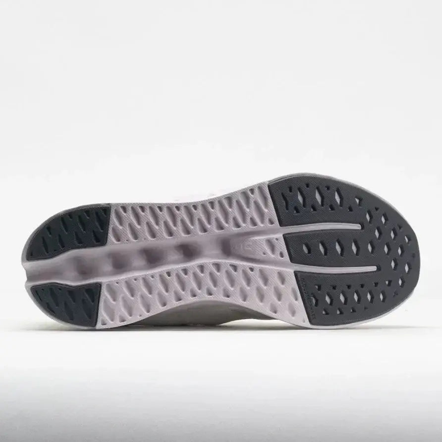 On Cloudsurfer Women's White Frost