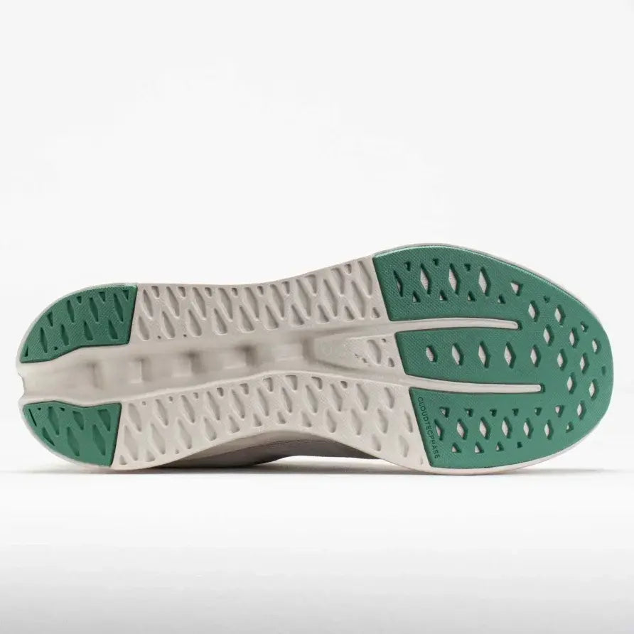On Cloudsurfer Women's Pearl Ivory